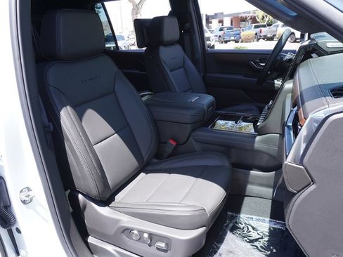 New 2026 GMC Yukon XL Denali w/ Advanced Technology Package AWD/4WD image 14