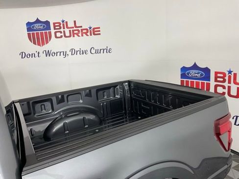 New 2026 Ford F150 XLT w/ XLT Black Appearance Package image 11