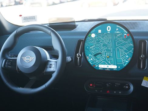 New 2026 MINI Cooper Countryman S w/ Comfort Package Max image 10