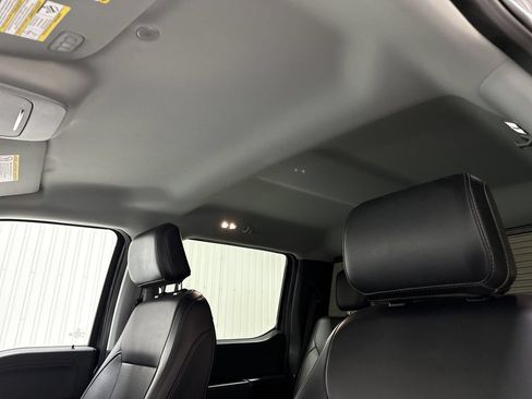 Used 2024 Ford F250 Lariat AWD/4WD image 19