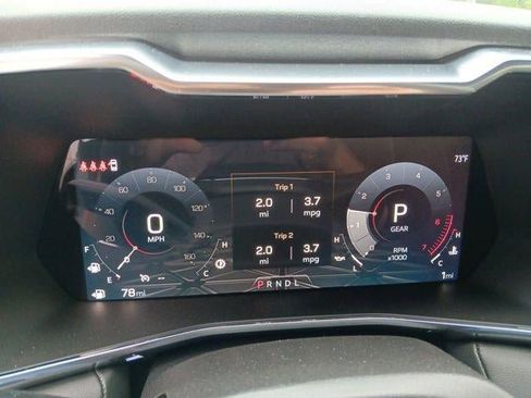 New 2026 GMC Canyon Elevation RWD image 9