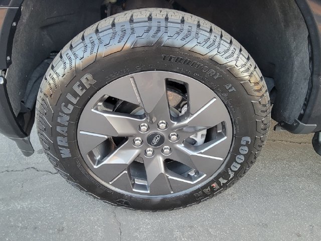 Certified 2023 Ford F150 Lightning XLT w/ Equipment Group 312A High AWD/4WD image 31