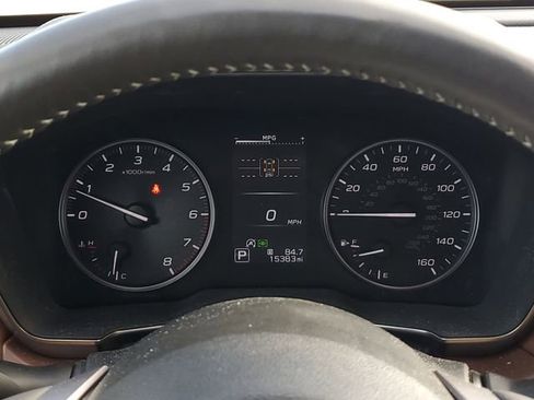 Certified 2024 Subaru Outback Touring XT image 26