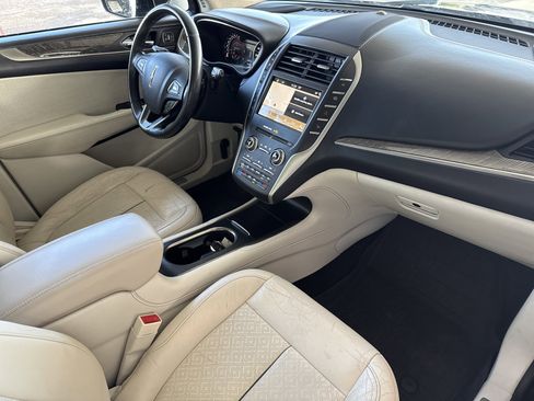 Used 2018 Lincoln MKC Black Label FWD image 17