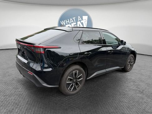 Used 2026 Toyota bZ FWD image 3