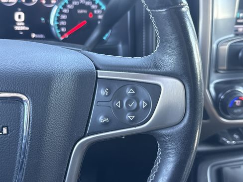 Used 2018 GMC Sierra 1500 Denali AWD/4WD image 20