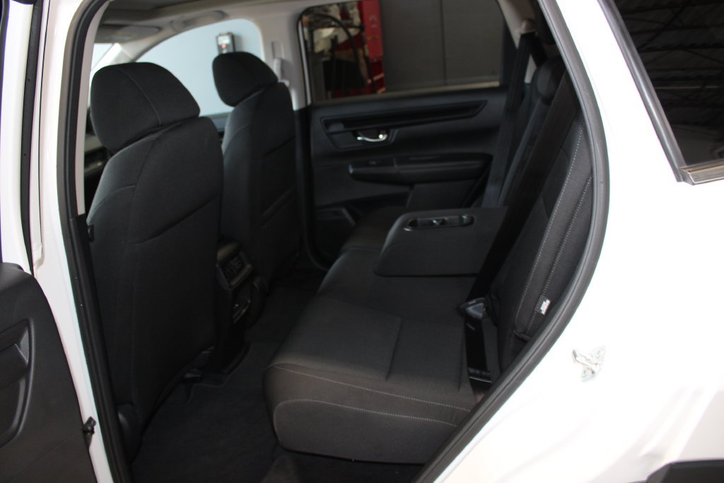 Used 2024 Honda CR-V EX image 10