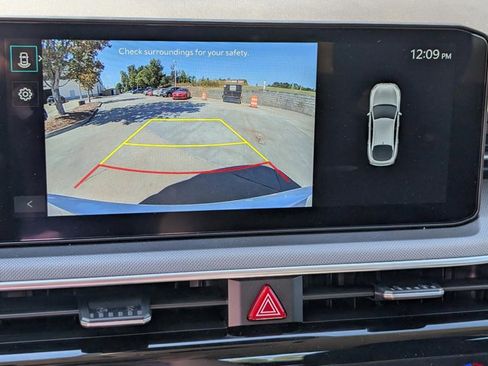 Used 2025 Kia K5 LXS image 23