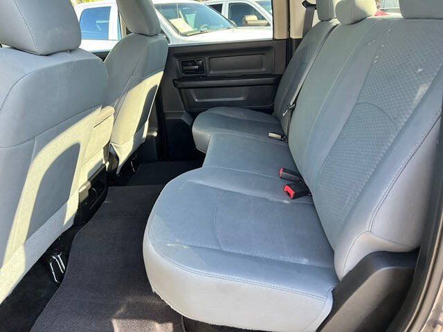 Used 2016 RAM 2500 Tradesman w/ Popular Equipment Group AWD/4WD image 15