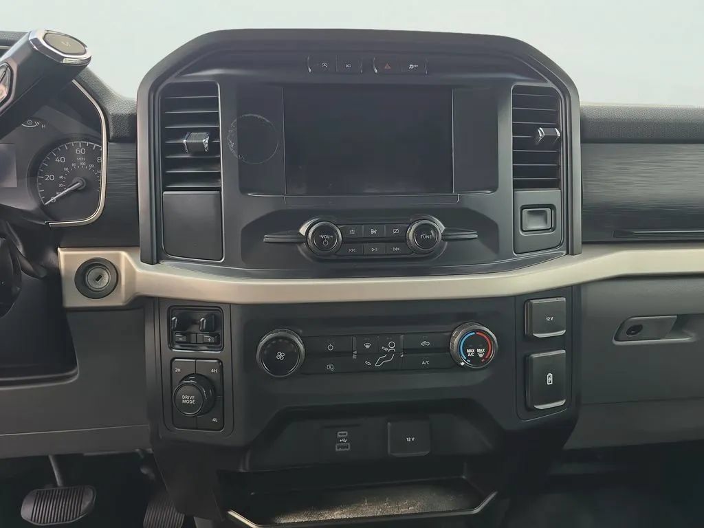 Used 2021 Ford F150 XL w/ Trailer Tow Package AWD/4WD image 19