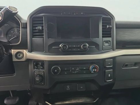 Used 2021 Ford F150 XL w/ Trailer Tow Package AWD/4WD image 19