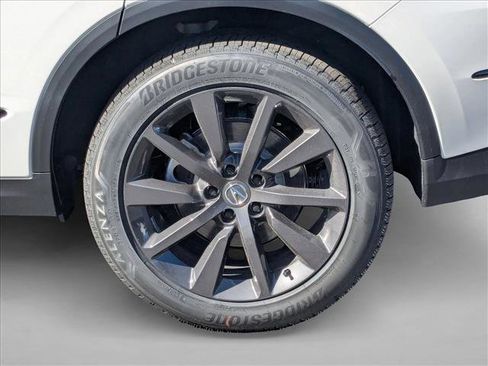 New 2026 Acura MDX A-Spec image 10