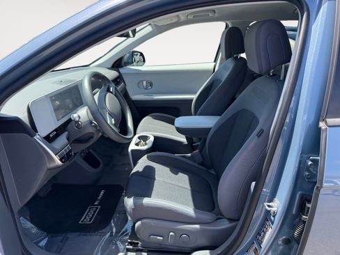 Certified 2024 Hyundai Ioniq 5 SEL RWD image 10
