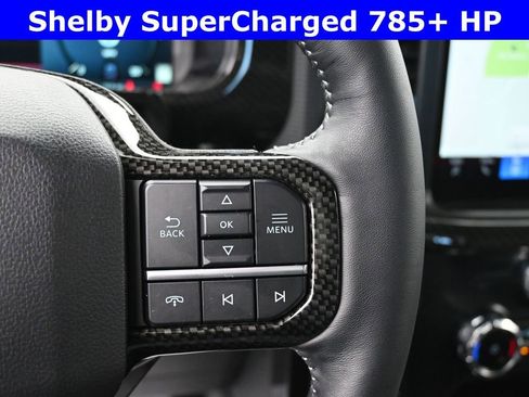 New 2024 Ford F150 Lariat w/ Equipment Group 502A High image 32