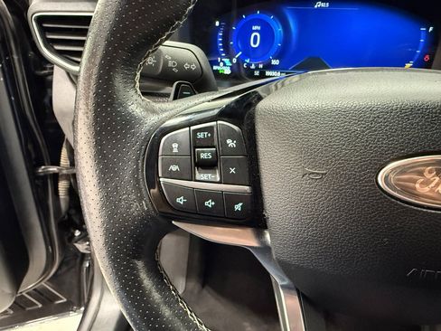 Used 2022 Ford Explorer ST w/ Equipment Group 401A image 22