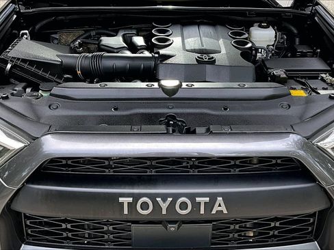 Used 2023 Toyota 4Runner TRD Pro AWD/4WD image 30