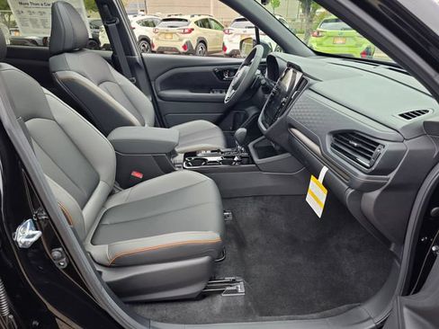 New 2026 Subaru Forester Sport AWD/4WD image 10