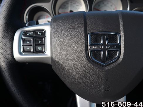 Used 2014 Dodge Challenger R/T w/ Sound Group II image 17