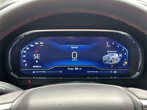 Used 2023 Chevrolet Tahoe RST image 16