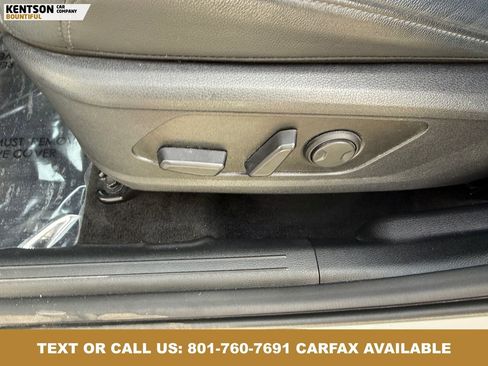 Used 2024 Kia Sportage X-Line w/ X-Line Premium Package AWD/4WD image 34
