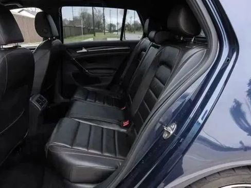 Used 2016 Volkswagen GTI SE w/ Lighting Package (SEL) image 42