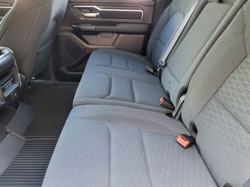 New 2026 RAM 1500 Big Horn image 28