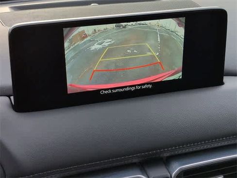 Used 2024 MAZDA CX-5 AWD 2.5 S w/ Select Package image 28