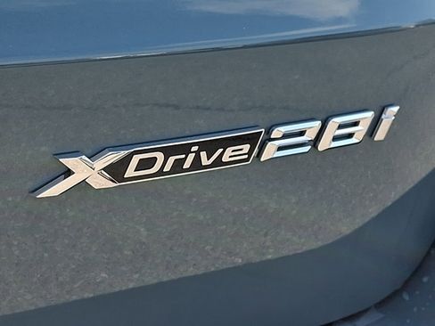 New 2026 BMW X1 xDrive28i w/ Technology Package AWD/4WD image 22