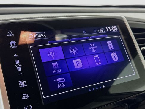 Used 2018 Honda Pilot EX-L image 16