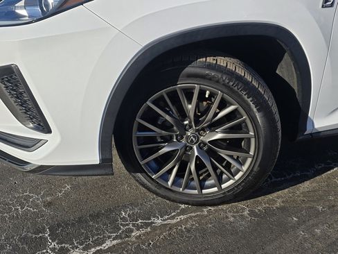 Used 2020 Lexus RX 350 F Sport w/ Accessory Package image 2