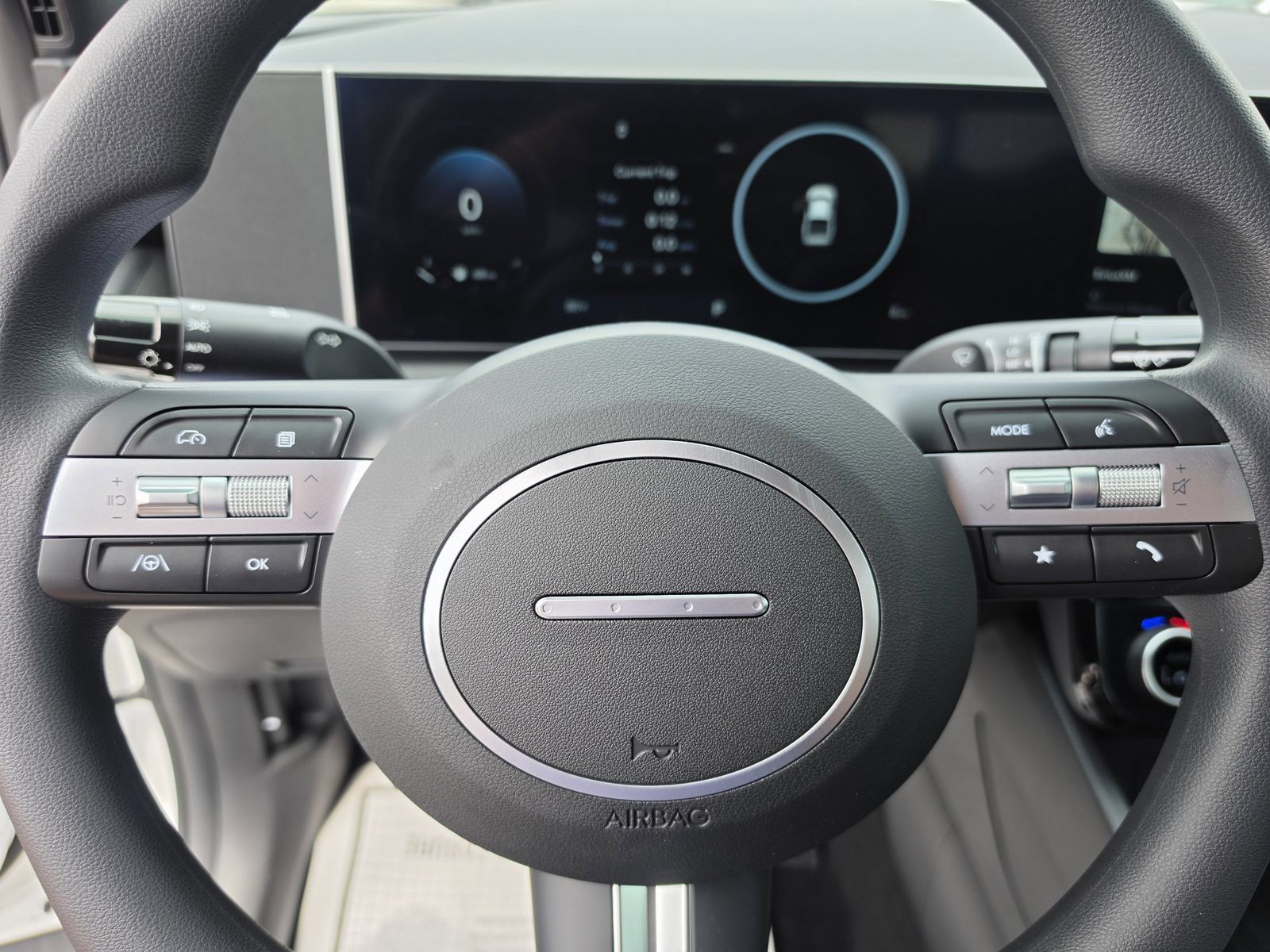 New 2026 Hyundai Santa Cruz SEL FWD image 34