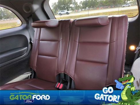 Used 2021 Dodge Durango Citadel image 13