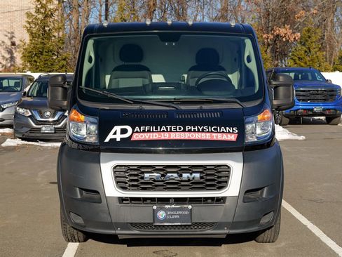Used 2019 RAM ProMaster 1500 image 2