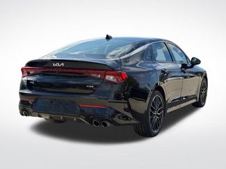 Used 2023 Kia K5 GT video 3