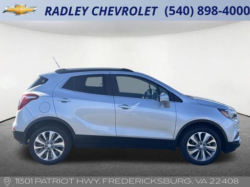 Used 2019 Buick Encore Preferred image 6