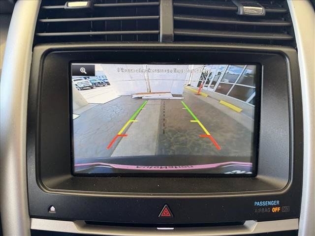 Used 2013 Ford Edge Sport w/ Canadian Touring Pkg AWD/4WD image 13