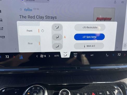 New 2025 Ford Expedition Max Platinum w/ Platinum Ultimate Package image 22