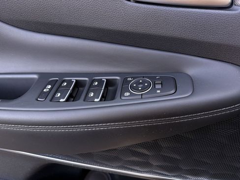 Certified 2023 Hyundai Santa Fe SEL Premium image 15