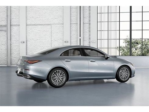 New 2026 Mercedes-Benz CLA 250 4MATIC image 19