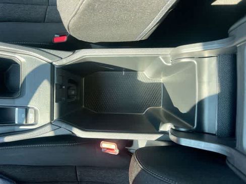 Certified 2025 Honda Accord SE image 27