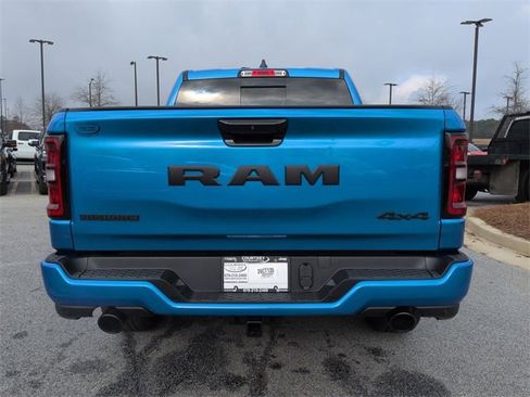 New 2026 RAM 1500 Big Horn/Lone Star image 5