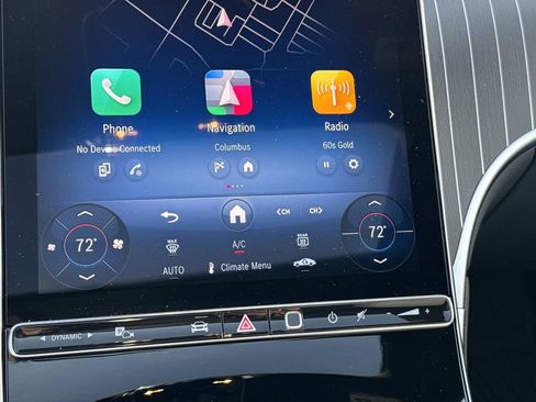 Certified 2025 Mercedes-Benz GLC 300 4MATIC image 22