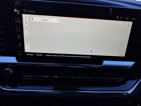 Used 2024 GMC Sierra 1500 Elevation w/ Preferred Package image 20