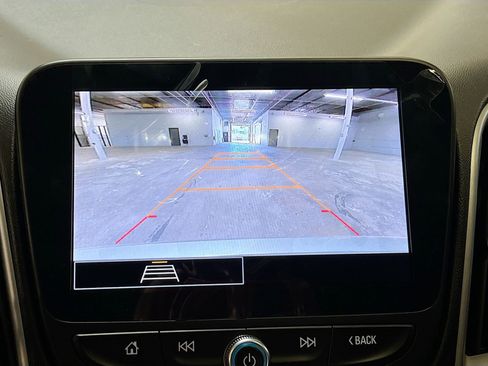 Used 2024 Chevrolet Malibu RS w/ LPO, Floor Liner Package image 13