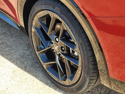 New 2026 Kia K4 GT-Line Turbo FWD image 5
