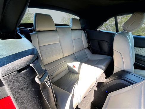 Used 2013 Ford Mustang Premium w/ Comfort Pkg image 27