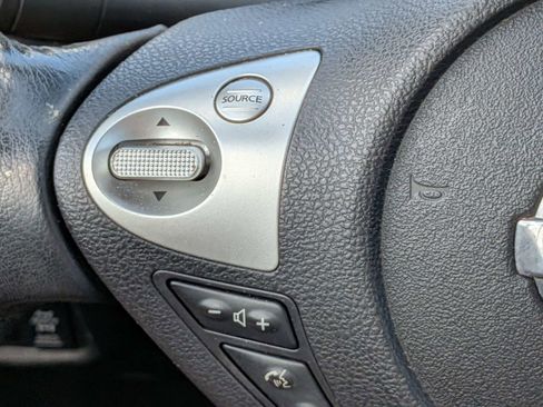 Used 2016 Nissan Juke SL AWD/4WD image 24