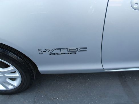 Used 2003 Honda Civic Si image 26