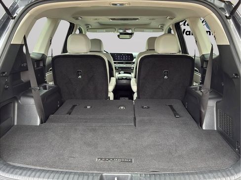 Used 2024 Kia Telluride S w/ S Sunroof Package FWD image 10