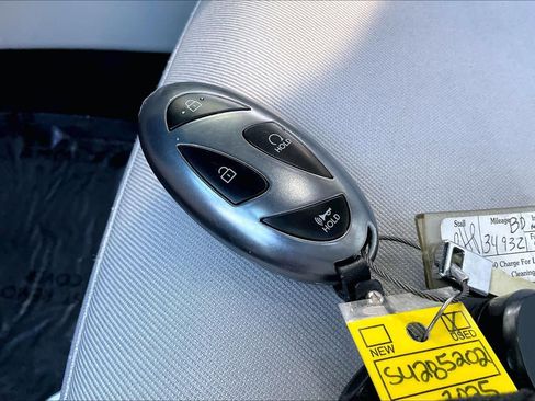 Used 2022 Hyundai Tucson SEL image 14